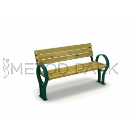 07 B Bench